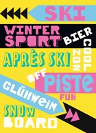 associaties wintersportvakantie